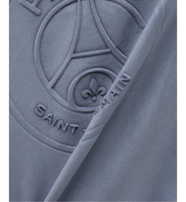 Paris Saint-Germain「【Paris Saint-Germain】PSG JP FS CREW NECK スウェット」|スウェット・ジャージ|