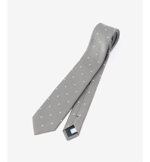 EDIFICE「AX*ミディアムドットタイ」|ネクタイ・蝶ネクタイ|