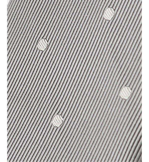 EDIFICE「AX*ミディアムドットタイ」|ネクタイ・蝶ネクタイ|