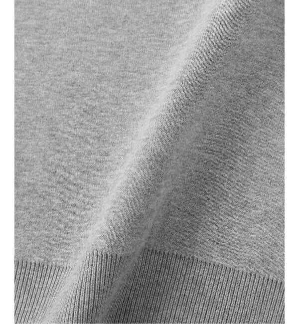 Liverpool FC「【Liverpool FC / リバプール FC】CHENILLE EMBROIDERYT KNIT」|ニット・セーター|