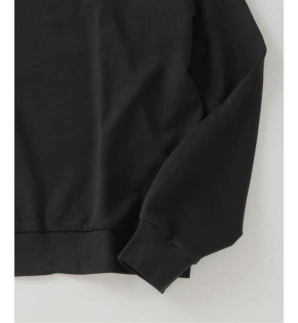 EDIFICE「FADED ダブル クルーネックニット」|スウェット・ジャージ|