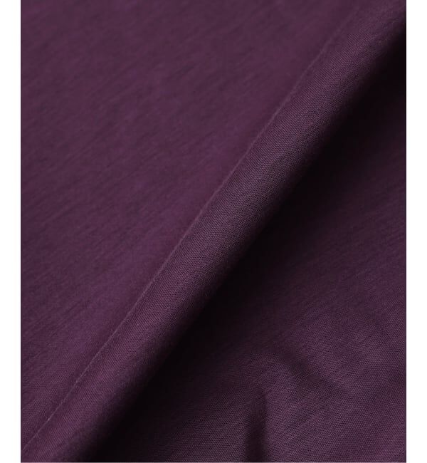 EDIFICE「FADED ダブル クルーネックニット」|スウェット・ジャージ|