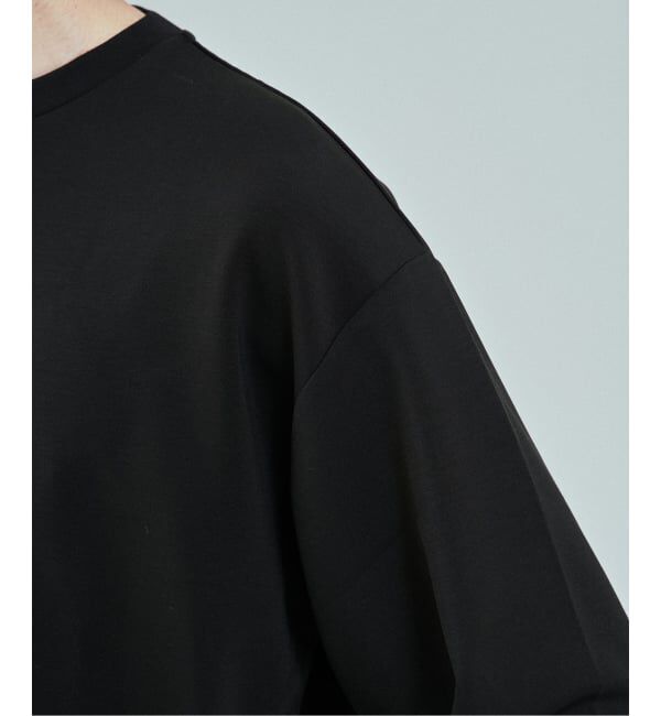 EDIFICE「FADED ダブル クルーネックニット」|スウェット・ジャージ|