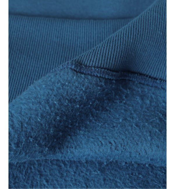 EDIFICE「YOUNG & OLSEN(ヤング アンド オルセン) 別注 French University スウェット」|スウェット・ジャージ|