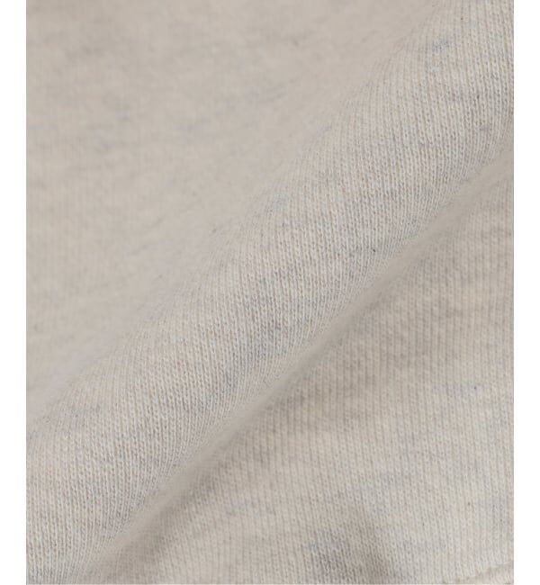 EDIFICE「YOUNG & OLSEN(ヤング アンド オルセン) 別注 French University スウェット」|スウェット・ジャージ|