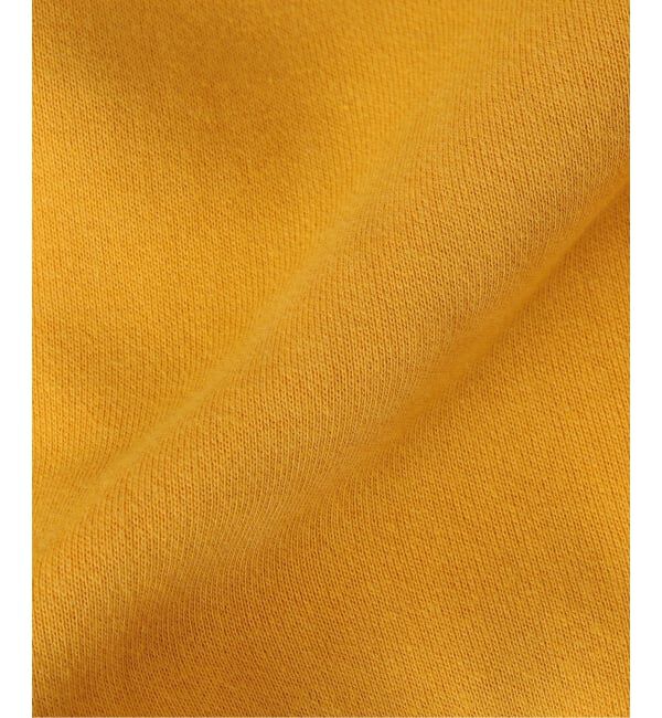 EDIFICE「YOUNG & OLSEN(ヤング アンド オルセン) 別注 French University スウェット」|スウェット・ジャージ|