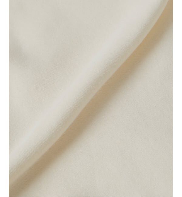 EDIFICE「LOOPWHEELER for LOWERCASE ライトツリウラケ ルーズスウェット」|スウェット・ジャージ|