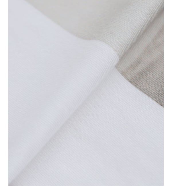 EDIFICE「THOMAS LODIN(トーマス ロディン) 別注 フォト プリント Tシャツ」|Tシャツ・カットソー|