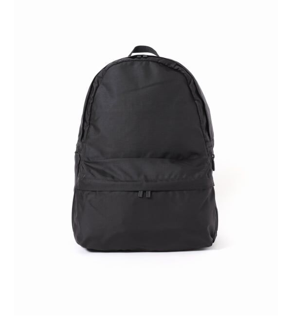 EDIFICE「MONOLITH（モノリス） BACKPACK STANDARD M」|リュック|