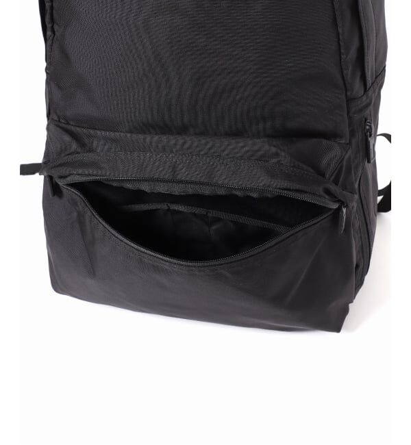 EDIFICE「MONOLITH（モノリス） BACKPACK STANDARD M」|リュック|