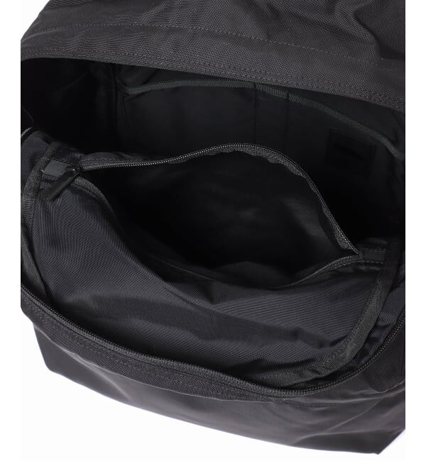 EDIFICE「MONOLITH（モノリス） BACKPACK STANDARD M」|リュック|