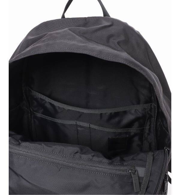 EDIFICE「MONOLITH（モノリス） BACKPACK STANDARD M」|リュック|