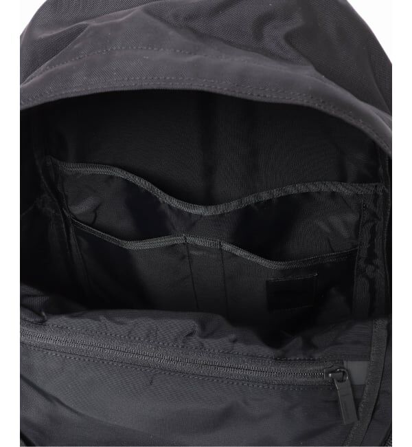 EDIFICE「MONOLITH（モノリス） BACKPACK STANDARD M」|リュック|