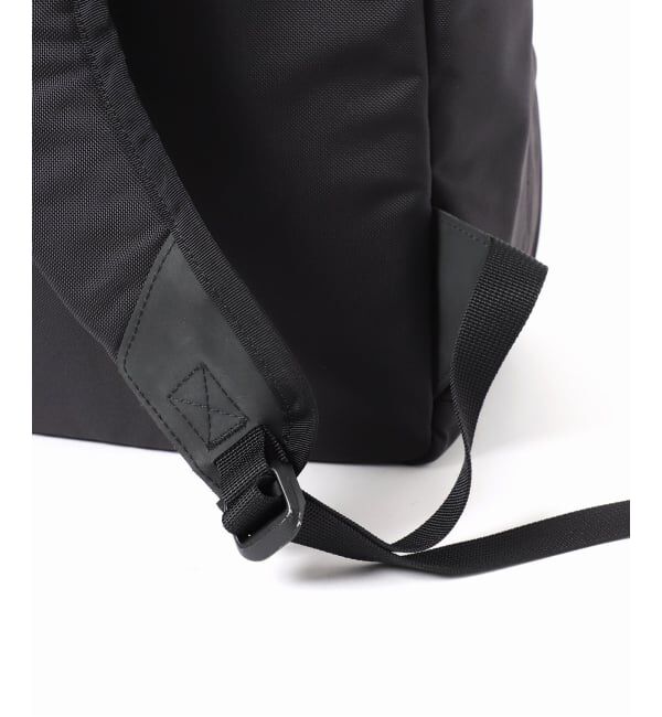 EDIFICE「MONOLITH（モノリス） BACKPACK STANDARD M」|リュック|