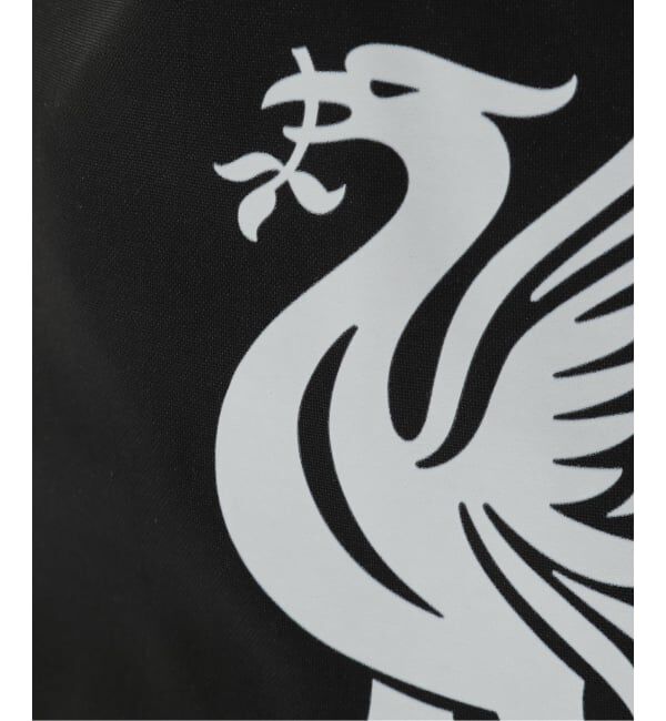 Liverpool FC「【Liverpool FC / リバプール FC】 NAPSAC / ナップサックバッグ」|リュック|