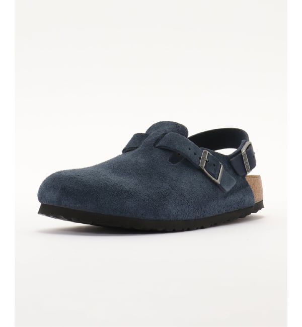 417 EDIFICE「【BIRKENSTOCK / ビルケンシュトック】 Tokio」|サンダル|