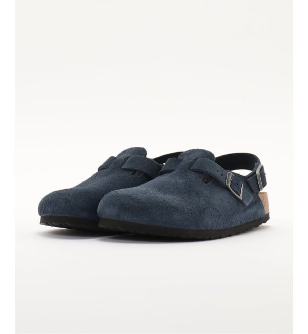 417 EDIFICE「【BIRKENSTOCK / ビルケンシュトック】 Tokio」|サンダル|