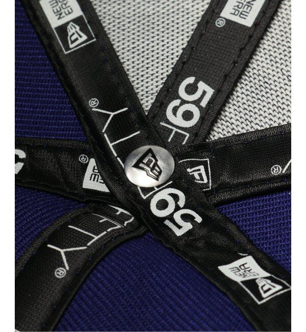 JOURNAL STANDARD「NEW ERA / ニューエラ 別注 LA D LP5950」|キャップ・キャスケット|