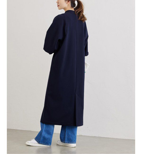 JOURNAL STANDARD「《追加》ダブルクロスロングワンピース」|ワンピース|