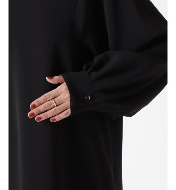 JOURNAL STANDARD「《追加》ダブルクロスロングワンピース」|ワンピース|