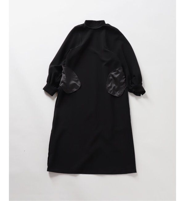 JOURNAL STANDARD「《追加》ダブルクロスロングワンピース」|ワンピース|