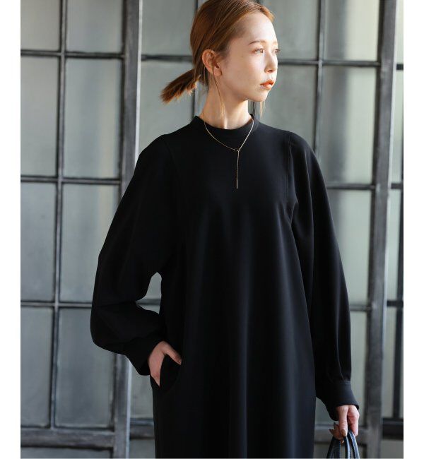 JOURNAL STANDARD「《追加》ダブルクロスロングワンピース」|ワンピース|