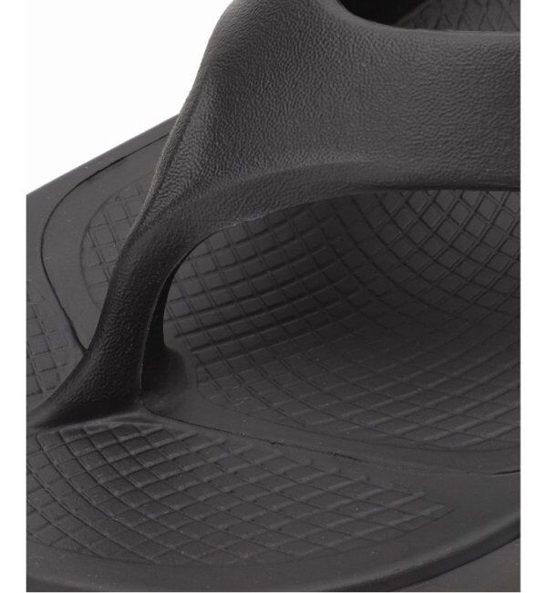 JOURNAL STANDARD relume「《追加》【OOFOS/ウーフォス】OOriginal：サンダル」|サンダル|