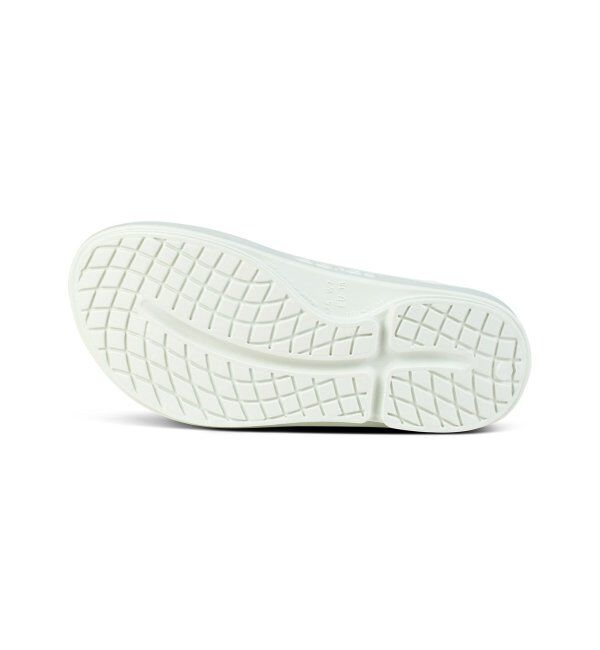 JOURNAL STANDARD relume「《追加》【OOFOS/ウーフォス】OOriginal：サンダル」|サンダル|