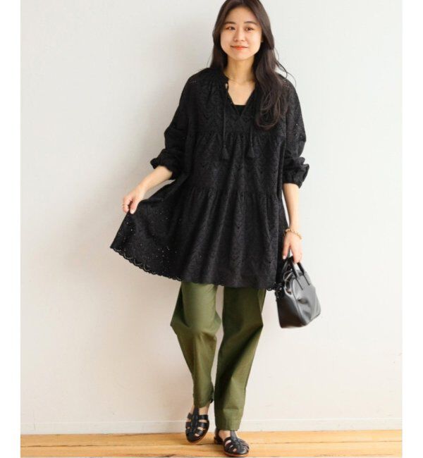 JOURNAL STANDARD relume「《WEB限定追加》ベイカーパンツ」|カーゴ|