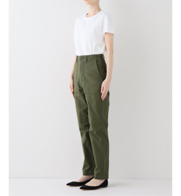 JOURNAL STANDARD relume「《WEB限定追加》ベイカーパンツ」|カーゴ|