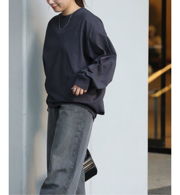 JOURNAL STANDARD「《追加3》タックスウェットシャツ」|Tシャツ・カットソー|