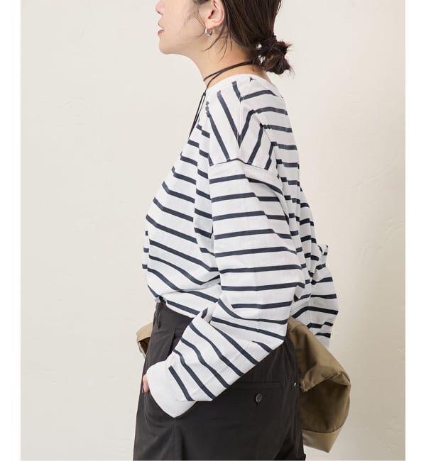 JOURNAL STANDARD「《追加3》タックスウェットシャツ」|Tシャツ・カットソー|