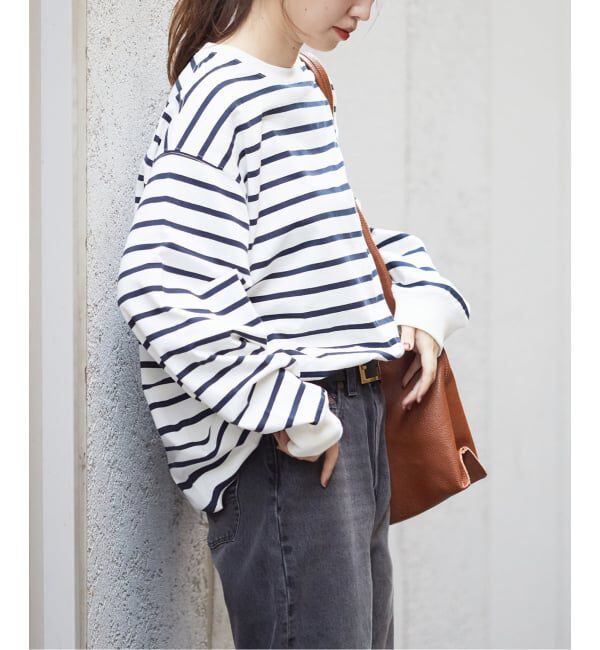 JOURNAL STANDARD「《追加3》タックスウェットシャツ」|Tシャツ・カットソー|