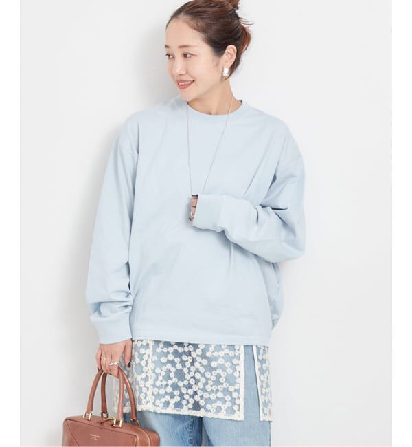 JOURNAL STANDARD「《追加3》タックスウェットシャツ」|Tシャツ・カットソー|