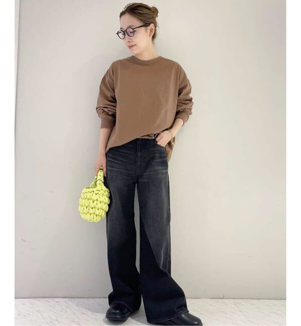 JOURNAL STANDARD「《追加3》タックスウェットシャツ」|Tシャツ・カットソー|