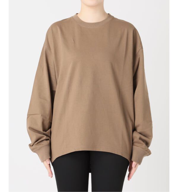 JOURNAL STANDARD「《追加3》タックスウェットシャツ」|Tシャツ・カットソー|