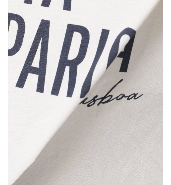 JOURNAL STANDARD relume「《追加》コットンミックスロゴTEE」|Tシャツ・カットソー|