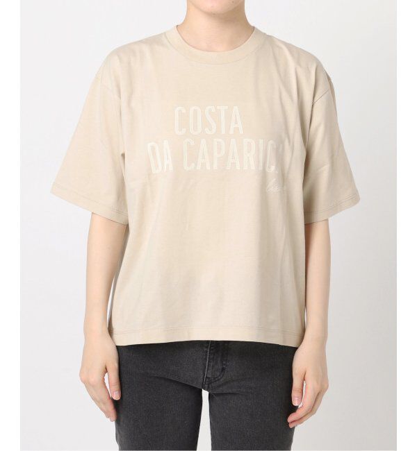 JOURNAL STANDARD relume「《追加》コットンミックスロゴTEE」|Tシャツ・カットソー|