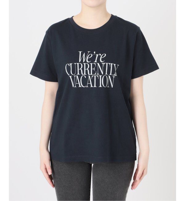 JOURNAL STANDARD relume「WereロゴTEE」|Tシャツ・カットソー|