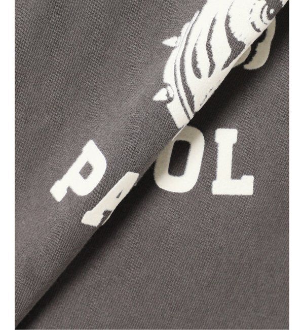 journal standard L'essage「《追加2》【MIXTA/ミクスタ】SO CAL DOG CREW   T-SHITS：Tシャツ」|Tシャツ・カットソー|