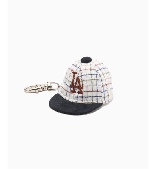 JOURNAL STANDARD「NEW ERA / ニューエラ 別注 SOKTAS LAD CapKeyholder」|キーケース|