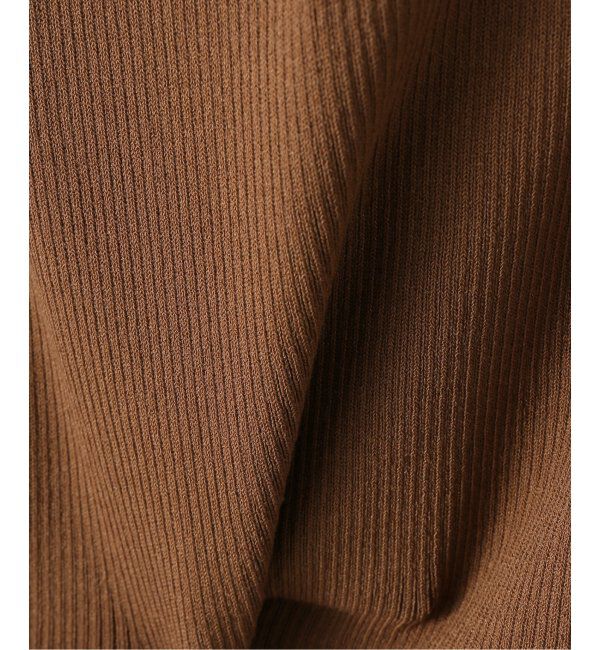 JOURNAL STANDARD「アメスリニットタンクトップ」|タンクトップ|