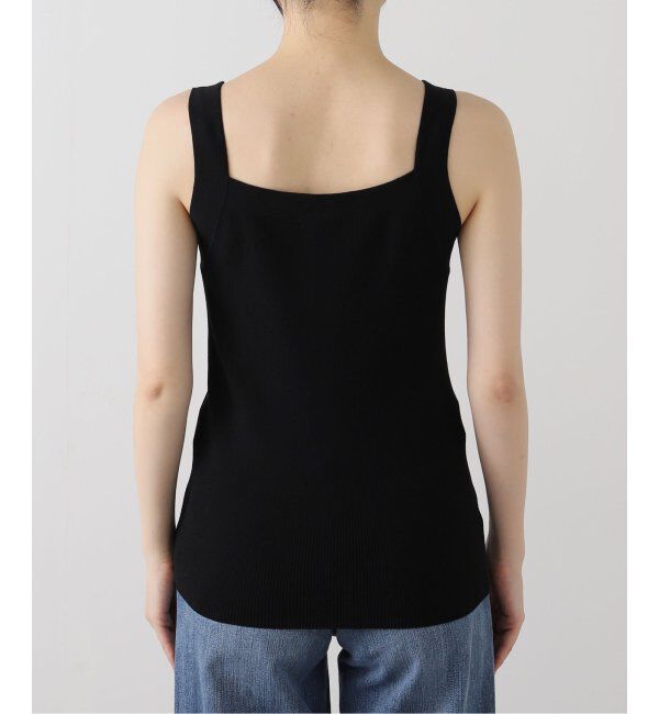 JOURNAL STANDARD「アメスリニットタンクトップ」|タンクトップ|