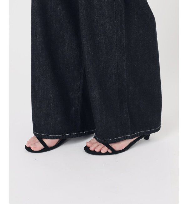 JOURNAL STANDARD relume「別注【Lee /リー】イージーペインターパンツ」|デニム|