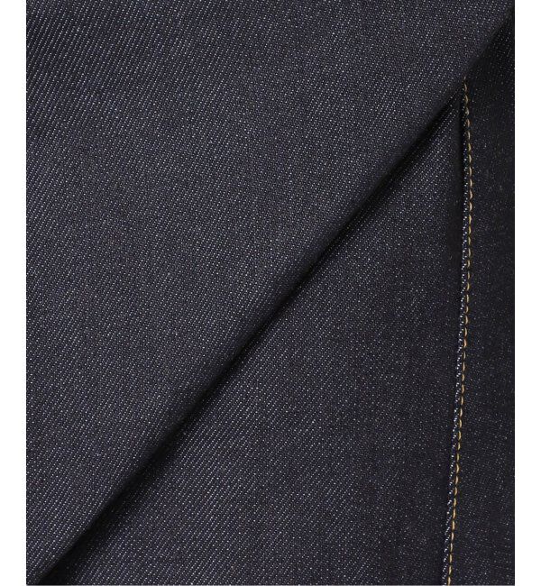 journal standard L'essage「《追加2》【金子綾さん着用】Side Seam デニム」|デニム|