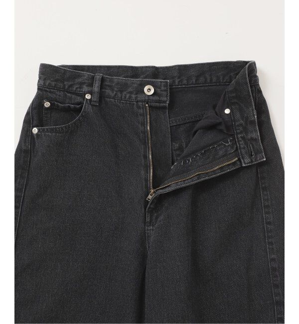 journal standard L'essage「《追加2》【金子綾さん着用】Side Seam デニム」|デニム|