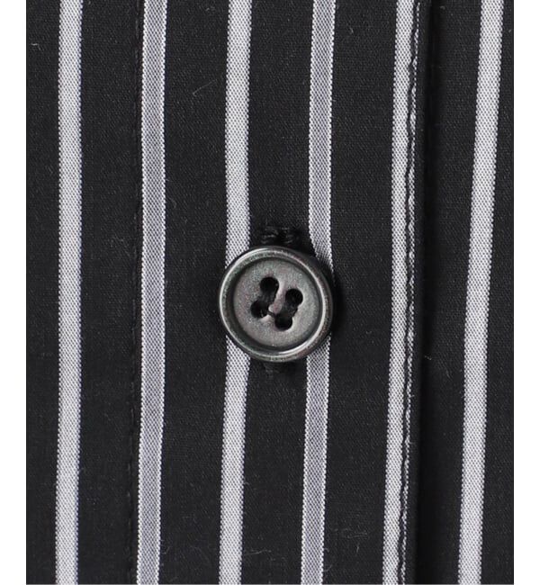 Oriens JOURNAL STANDARD「オフショルダーシャツ」|シャツ・ブラウス|