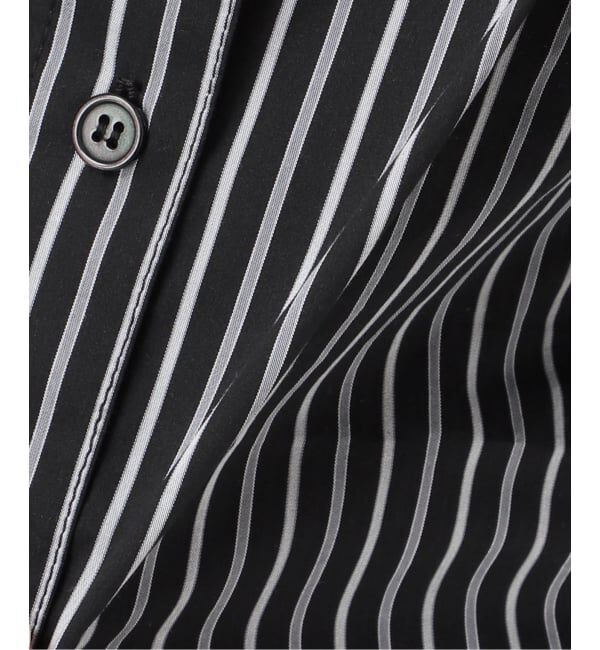 Oriens JOURNAL STANDARD「オフショルダーシャツ」|シャツ・ブラウス|