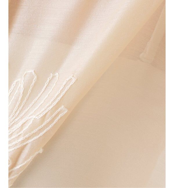 JOURNAL STANDARD「《追加》シアーレースビッグシャツ」|シャツ・ブラウス|