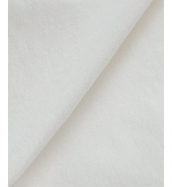 JOURNAL STANDARD「Health knit / ヘルスニット 別注 ヘンリー ネックロンT」|Tシャツ・カットソー|